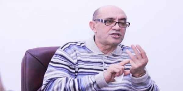 Böyükağa Hacıyev palataya köçürüldü: Əməliyyatına icazə verilmir