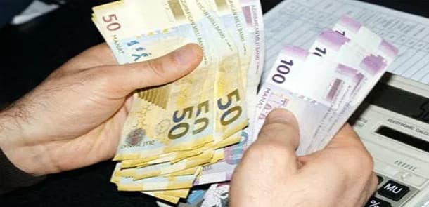Dövlət orqanlarında çalışan bu şəxslərin maaşları artırıldı