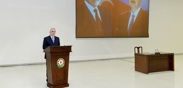 Talıbov tapşırıq verdi: Naxçıvanda “təcili yardım” istehsal olunacaq