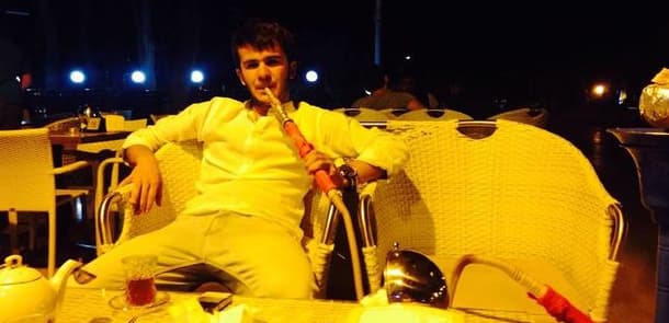Millimizin sabiq futbolçusu “Lotu Quli” ilə şəklini paylaşdı (FOTO)