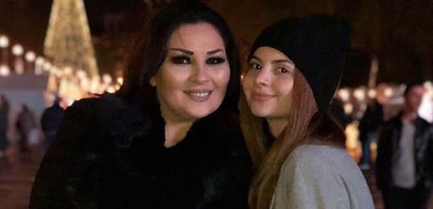 Əməkdar artistin qızı əməliyyat olundu