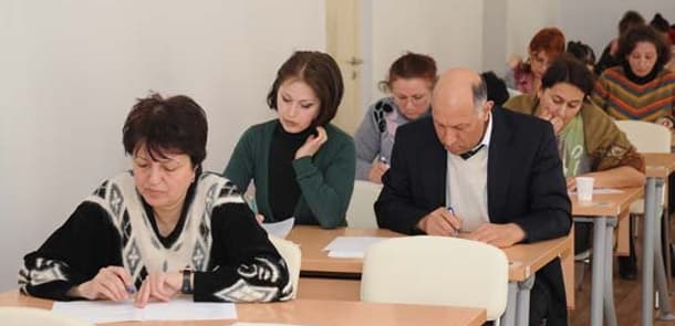 BŞTİ-dən xəbərdarlıq:  vakansiya seçiminə bir gün qaldı