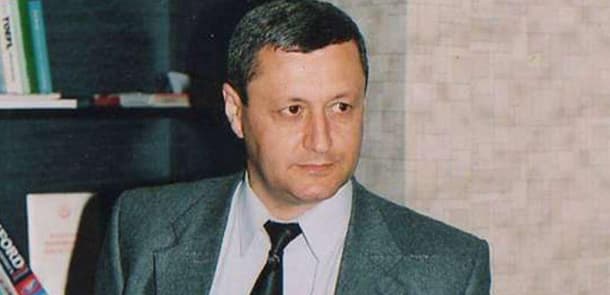 Daha bir şəxs prezidentliyə iddiasını açıqladı