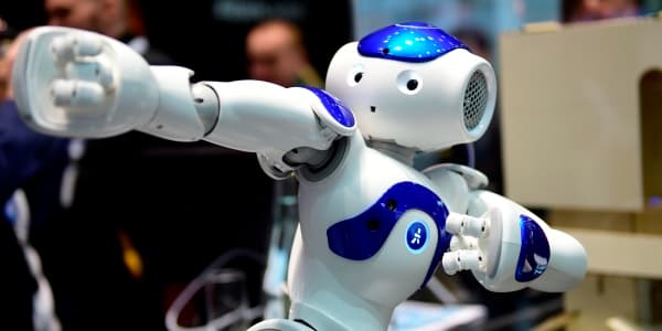 Robotlar işsiz qalacaq