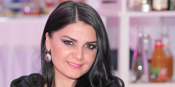 Natavan Həbibi ərindən ayrıldı