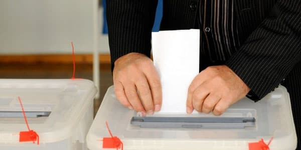 Ümid Partiyası seçkidə iştirak etməyəcək