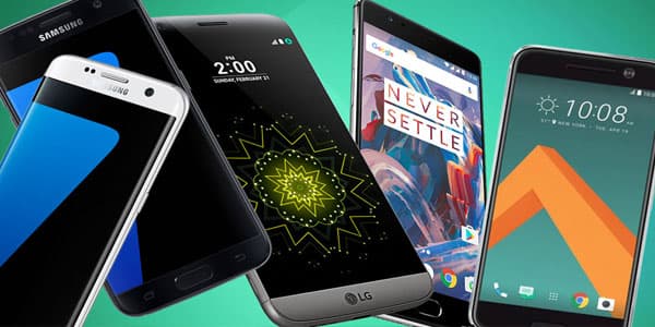 Ən çox smartfon satan şirkətlərin adı açıqlandı - TOP3-lük