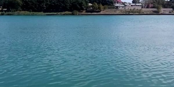 Kürdə suyun səviyyəsi artdı