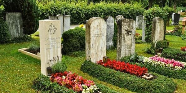 Xaricdə ölən azərbaycanlılar icarə qəbirlərdə dəfn olunur?