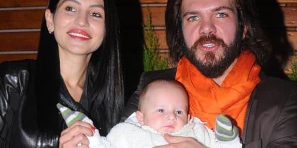 Günay Musayeva: "Keçmiş ərim 20 aydır aliment ödəmir"