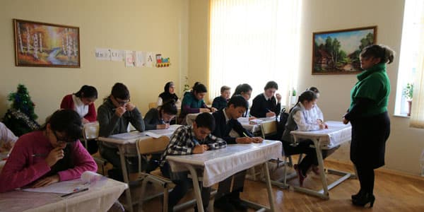 Orta təhsillə bağlı qanun layihəsi nə vaxt hazırlanacaq?