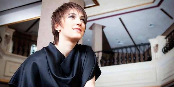 Məşhur xanım idmançımızın evindən 70 min oğurlandı