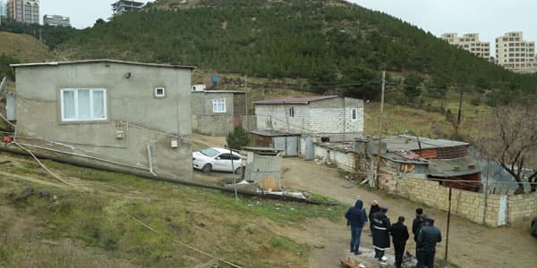 Ekspedisiya rəisi: “Bayılda sürüşmə prosesi aktiv fazada davam edir”