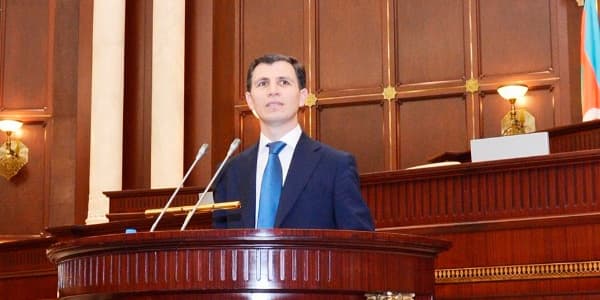 Millət vəkili prezidentliyə namizədliyini irəli sürəcək
