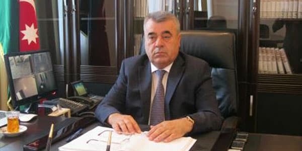 Hökümət Evində pul üstündə dava: Keçmiş icra başçısı polisə müraciət etdi