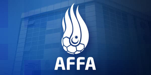 AFFA millinin baş məşqçisini istefaya göndərdi