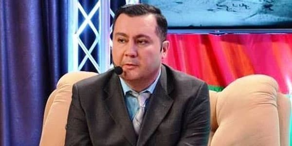 İTV-nin məşhur aparıcısı vəfat etdi (FOTOLAR)
