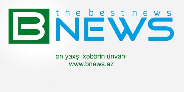 Azərbaycanda yeni xəbər saytı fəaliyyətə başladı - Bnews.az