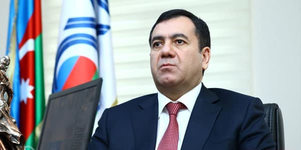Prezidentiyə daha bir namizəd müəyyənləşdi