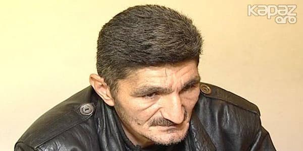 Bakıda 500 manata silah satmaq istəyən şəxs danışdı (FOTO/VİDEO)