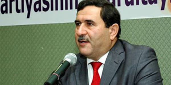 Qulamhüseyn Əlibəyli də seçkiyə qatıla bilər
