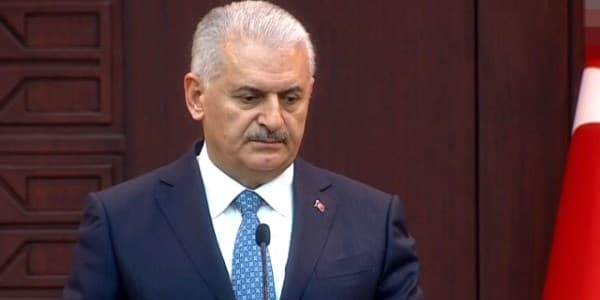 Baş nazirdən sərt reaksiya: "ABŞ ağlını başına yığmalıdır"
