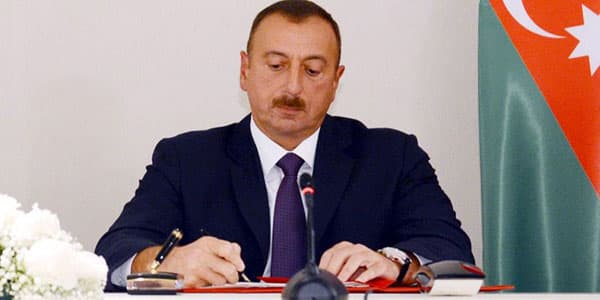 Prezident 15 şəhər və rayonda bağçaların tikintisinə 19,6 milyon manat ayırdı (SİYAHI)