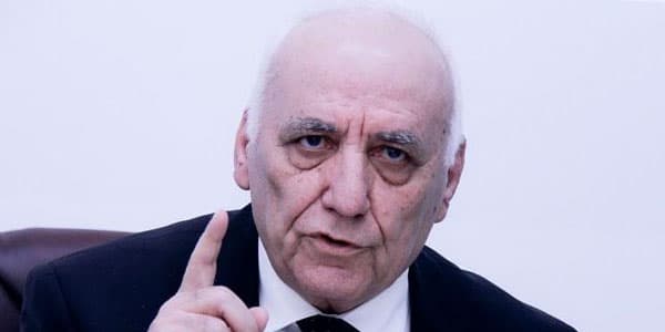 Yaqub Mahmudov: "1918-ci ilə qədər Cənubi Qafqazda heç zaman erməni dövləti olmayıb"