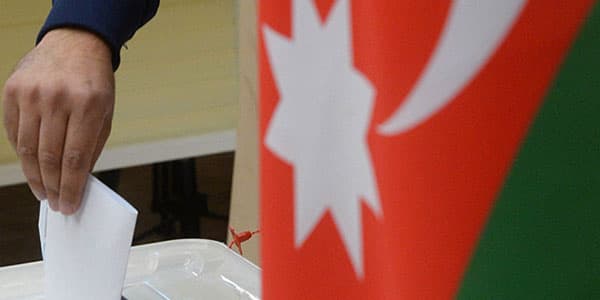 Azərbaycan ATƏT müşahidəçilərini seçkilərə dəvət etdi