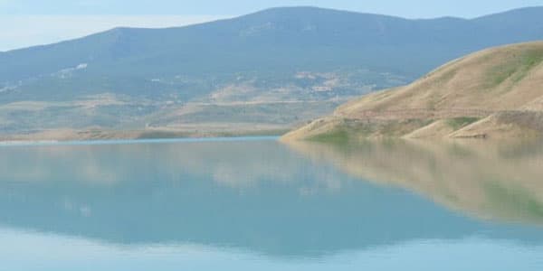 Azərbaycanda yeni su anbarları tikiləcək