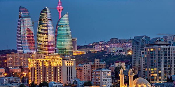 Bakının Böyük Şəhər Bələdiyyəsi yaradılır (İDDİA)