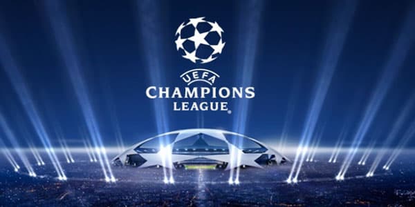 Çempionlar Liqasında 1/8 final mərhələsi başlayır