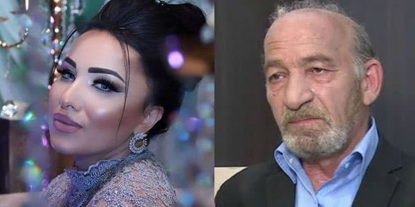 Vüsalə atası haqda: "Mən ağlayanda, “cükküldəşdiyi” aktrisanın uşaqlarına atalıq edirdi"