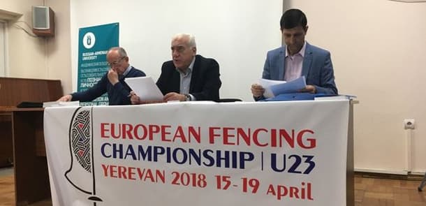 Azərbaycanın U-23 millisi Ermənistana gedə bilər