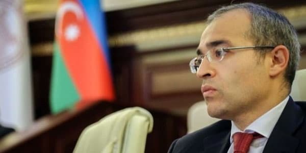 Mikayıl Cabbarov: "Biznes yoxlamaları azaldılacaq"