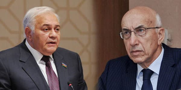 Milli Məclisdə qalmaqal: "Çıxış-zad etmək fikrim yoxdur"