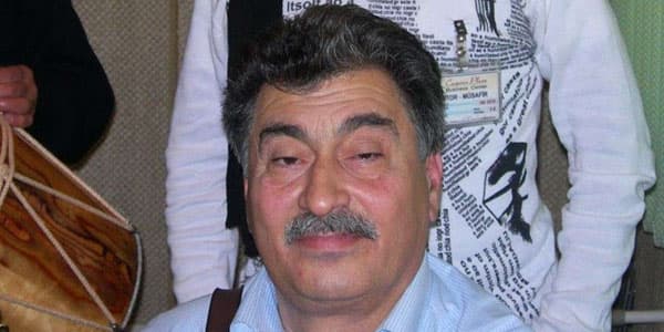 Azərbaycanın Xalq artisti vəfat etdi