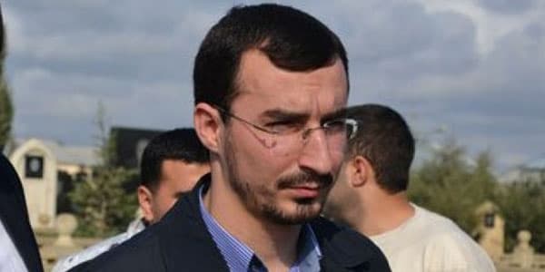 Taleh Bağırova hökm oxundu
