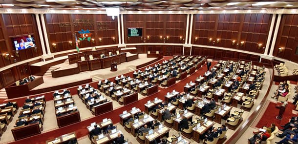 Bakının bu rayonuna Heydər Əliyevin adının verilməsi təklif olundu