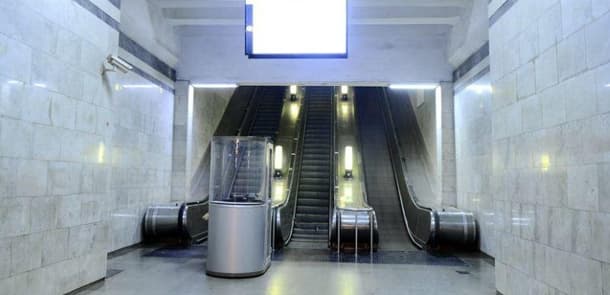 Metro istifadəçilərinə şad xəbər