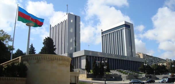 Azərbaycanda yeni medal təsis olundu