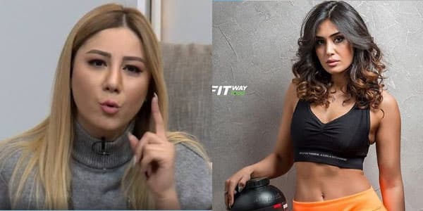 "Pərvin Abıyeva rejissor sevgilisi olduğu üçün qabağa gedir” (VİDEO)