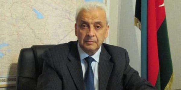 Akif Nağı da prezidentliyə namizəd olacaq