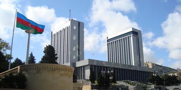Azərbaycanda terrorçuluğa qarşı mübarizə sahəsində yeni cəzalar tətbiq ediləcək