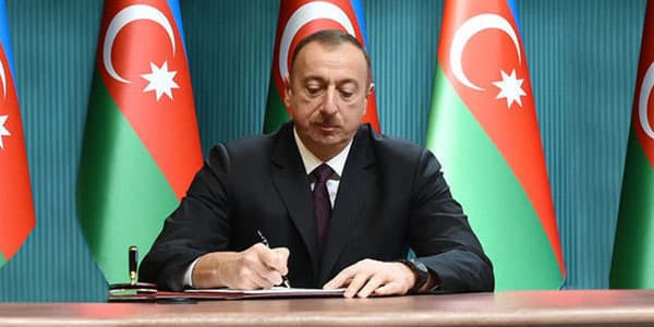 Əmək pensiyaları ilə bağlı dəyişiklik: Xeyli sərəncamlar ləğv olundu (SİYAHI)