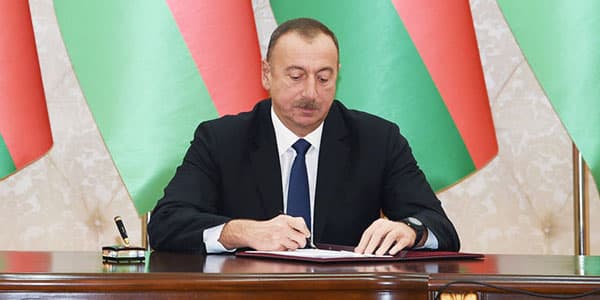 Prezidentdən əhali ilə bağlı vacib sərəncam