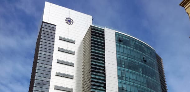 Beynəlxalq Bankda yeni təyinatlar