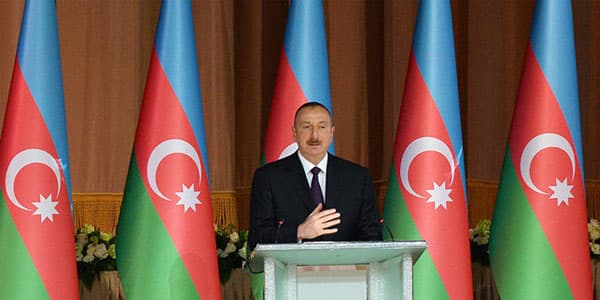 MSK İlham Əliyevin namizədliyi təsdiqlədi