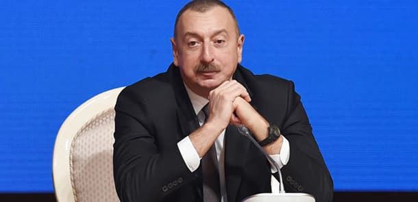 Bakıda nazirlərin 4-cü iclası başlayıb