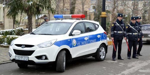 Bu sürücülərə yeni cərimə tətbiq olunur